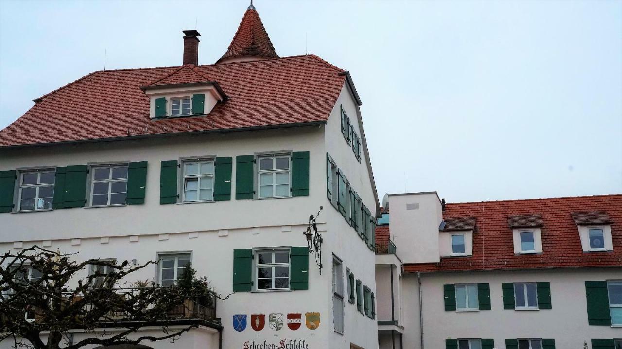 Bodensee Apartment Lindau Im Schachen Schloessle Exterior photo