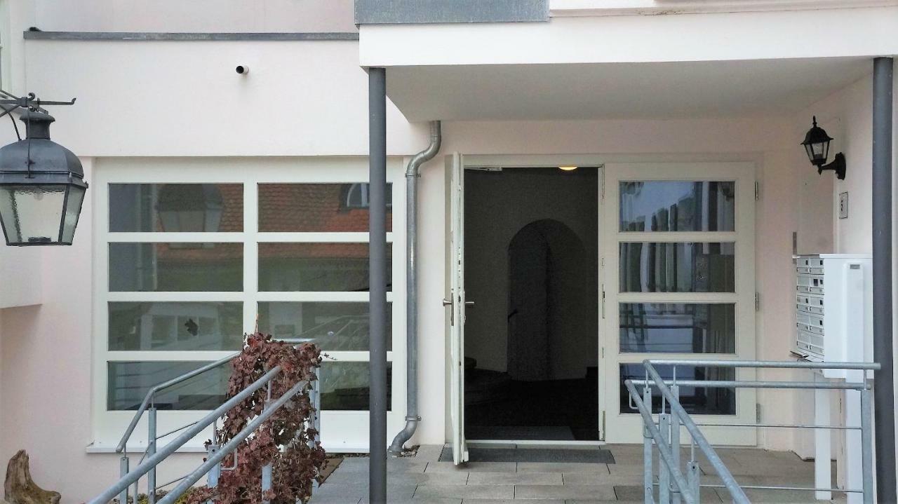 Bodensee Apartment Lindau Im Schachen Schloessle Exterior photo