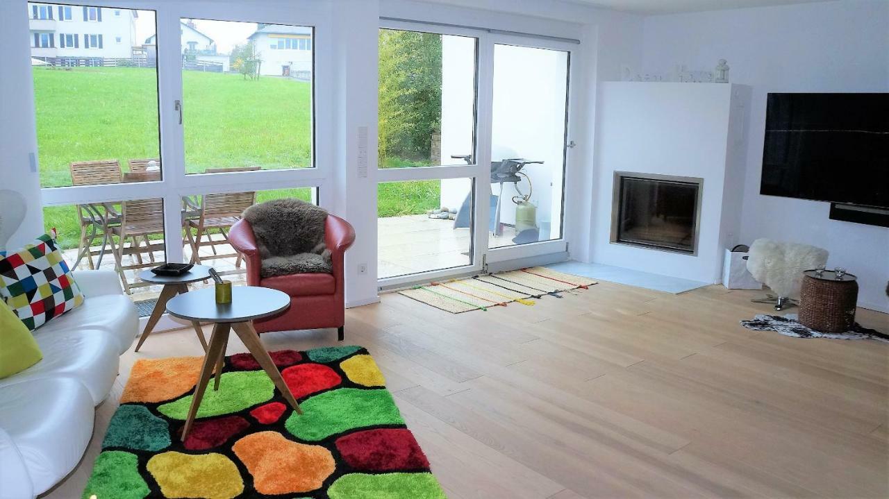 Bodensee Apartment Lindau Im Schachen Schloessle Exterior photo